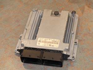 Landrover Discovery Missfire Coil Driver