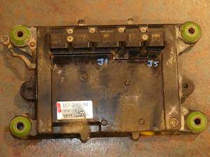 Repair Engine Ecu Injection Pumps: John Deere ECU