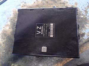 Repair Engine Ecu Injection Pumps: ECU SUBARU Impreza 22765AF270 - Repair