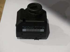 Repair Steering Lock Electric: Mercedes Benz ML - EIS - Electronic Ignition Switch repair