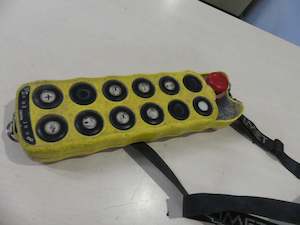 Repair Remote Control Key Fob Wireless: IMET Radio control - Repair