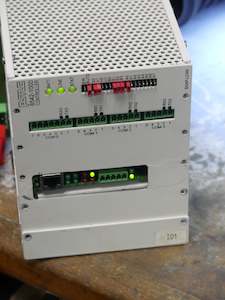 Industrial Equipment Repairs: PMC 8542-1000 Controller