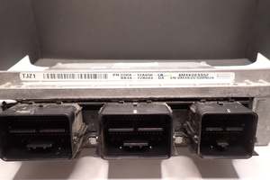 Repair Engine Ecu Injection Pumps: CX9 2014 - Missfire ECU