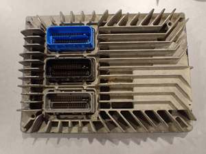 Repair Engine Ecu Injection Pumps: VE / VF Holden ECU Repair - Intermittant no coms