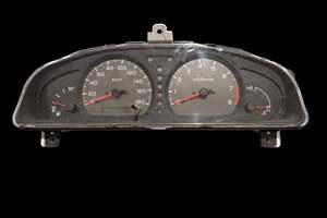 Repair Instrument Clusters Dash Boards Repairs: Nissan Instrument CLuster repair - 8124002B