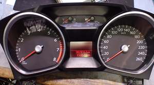 Repair Instrument Clusters Dash Boards Repairs: Ford Mondeo