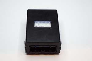 Repair Radios Climate Control Clock: A/C Air Conditioning Amplifier Repair 88650-17130