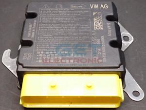 VW SRS module  5Q0 959 655AA