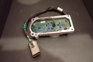 Holset HE351VE Turbo Actuator