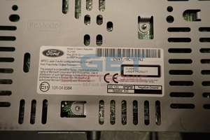 PX2   Radio - No Bluetooth - Glitching px2