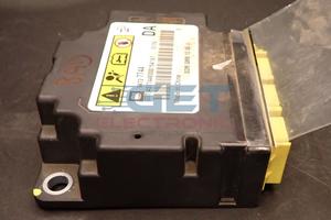 Holden SRS module,  Data Swap