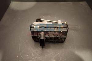 Hella Turbo Actuator assembly 6NW 009 420-