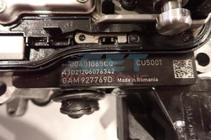 TCM  00401065C0 - VW Dq200 no coms