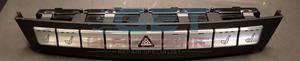 Mercedes - Climate Control Module Test  A4639054800