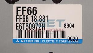 Repair Engine Ecu Injection Pumps: Delica 2008 - ECU airflow Meter has no Voltage