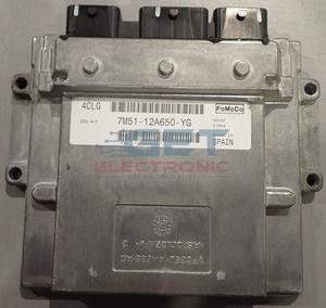 Ford Focus ECU -  2004 -2013