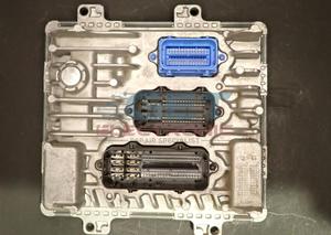 Repair Engine Ecu Injection Pumps: Holden Colorado 2014–2020 2.8L Diesel RG ECU