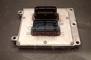 Saab ECU - Intermittant 55567225