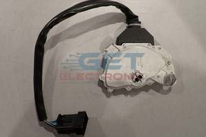 Holden Astra Gear Selector Switch Repair