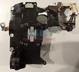 Repair Transmission Control Repair Tcm Transfer Case Actuators: ZF 8HP -  Range Sensor fualt