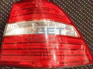 Repair Tail Lights High Stop: 2005 Lexus LS430 Tail Light