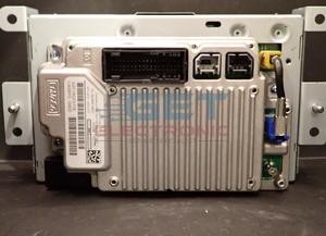 Ford Display assembly  -