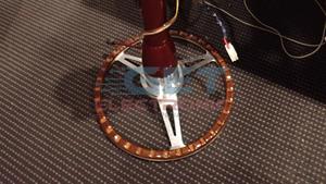 Custom EPS  Electronic Power steering units for Hot Rods