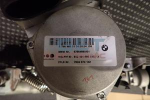 EPS module  BMW E85 Z4 2.0i 2003-2009