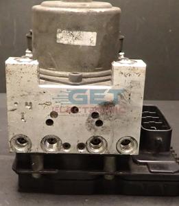 Repair Abs Modules Yaw Sensors: 2006 MAZDA ATENZA ABS control module  - No coms