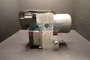 Repair Abs Modules Yaw Sensors: Holden ABS 0 273 004 970 - No Comunication