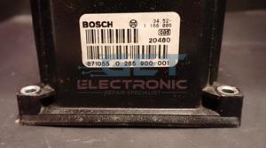 Repair Abs Modules Yaw Sensors: BOSCH ABS module  0 265 900 001 - Wheel Speed Sesnor