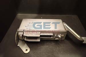 Repair Abs Modules Yaw Sensors: ABS computer 1990's Nissan