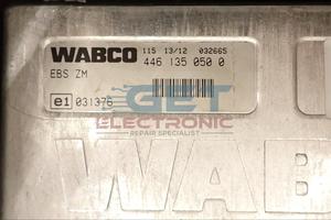 Wabco 446 135 050 0 ABS module