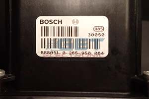 Repair Abs Modules Yaw Sensors: Bosch ABS module  30050 Farrari