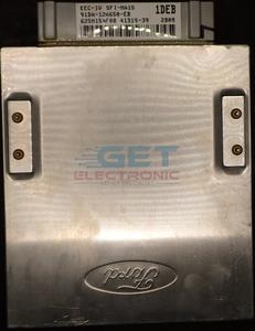 Repair Engine Ecu Injection Pumps: Ford Falcon,Fairlane 1988-1996 ECU  Repair Service