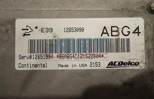 Repair Engine Ecu Injection Pumps: E39 GM Engine control unit Repair