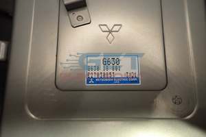 Repair Engine Ecu Injection Pumps: MAZDA B2600 91-93 ECU Repair