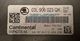 Golf Mk 6  / Skoda Rapid Engine control unit  - Repair - Injector short