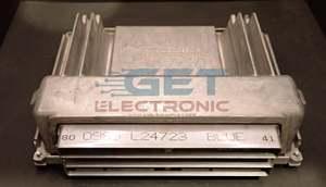 Repair Engine Ecu Injection Pumps: HOLDEN VT COMMODORE GM ECU  09354896