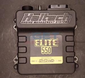 Haltech  ECU Elite 550 Repair