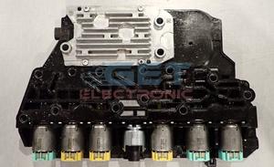 Repair Transmission Control Repair Tcm Transfer Case Actuators: GM 24268164  Equinox TCM