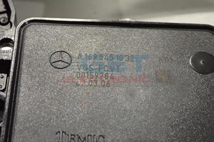Repair Transmission Control Repair Tcm Transfer Case Actuators: A 169 545 1032 TCM module  722.8