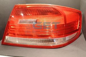 Repair Tail Lights High Stop: BMW Tail Light  - No Park Light 2007- 2010 3-Serise