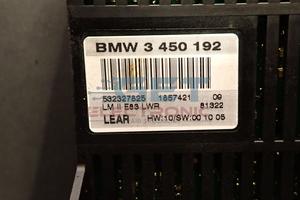 Repair Headlights Day Time Runners: BMW LEAR Light control module Clone BMW 3 450 192