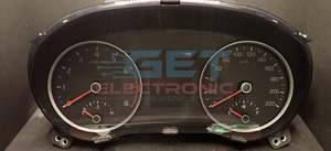 Repair Instrument Clusters Dash Boards Repairs: Kia Rio Instrument cluster  Odometer Reprogram 2017-