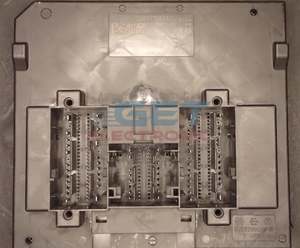 Body Control Module Bcm Power Window Control: 2010 - VOLKSWAGEN GOLF / CADDY  BCM - No Tail Lights