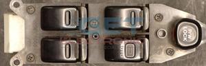 Body Control Module Bcm Power Window Control: Window Switch   1991–1997 Subaru Alcyone SVX (Models: CXW, CXD) 83081PA000