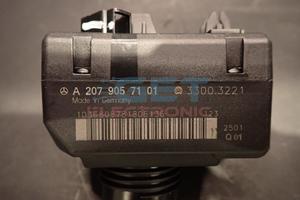 Repair Steering Lock Electric: A 207 905 71 01 EIS Mercedes Key Switch
