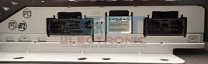 Repair Radios Climate Control Clock: MITSUBISHI PAJERO Audi Amp 2012-