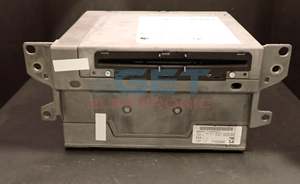 Repair Radios Climate Control Clock: BMW CCC Blowing Fuses 2012-